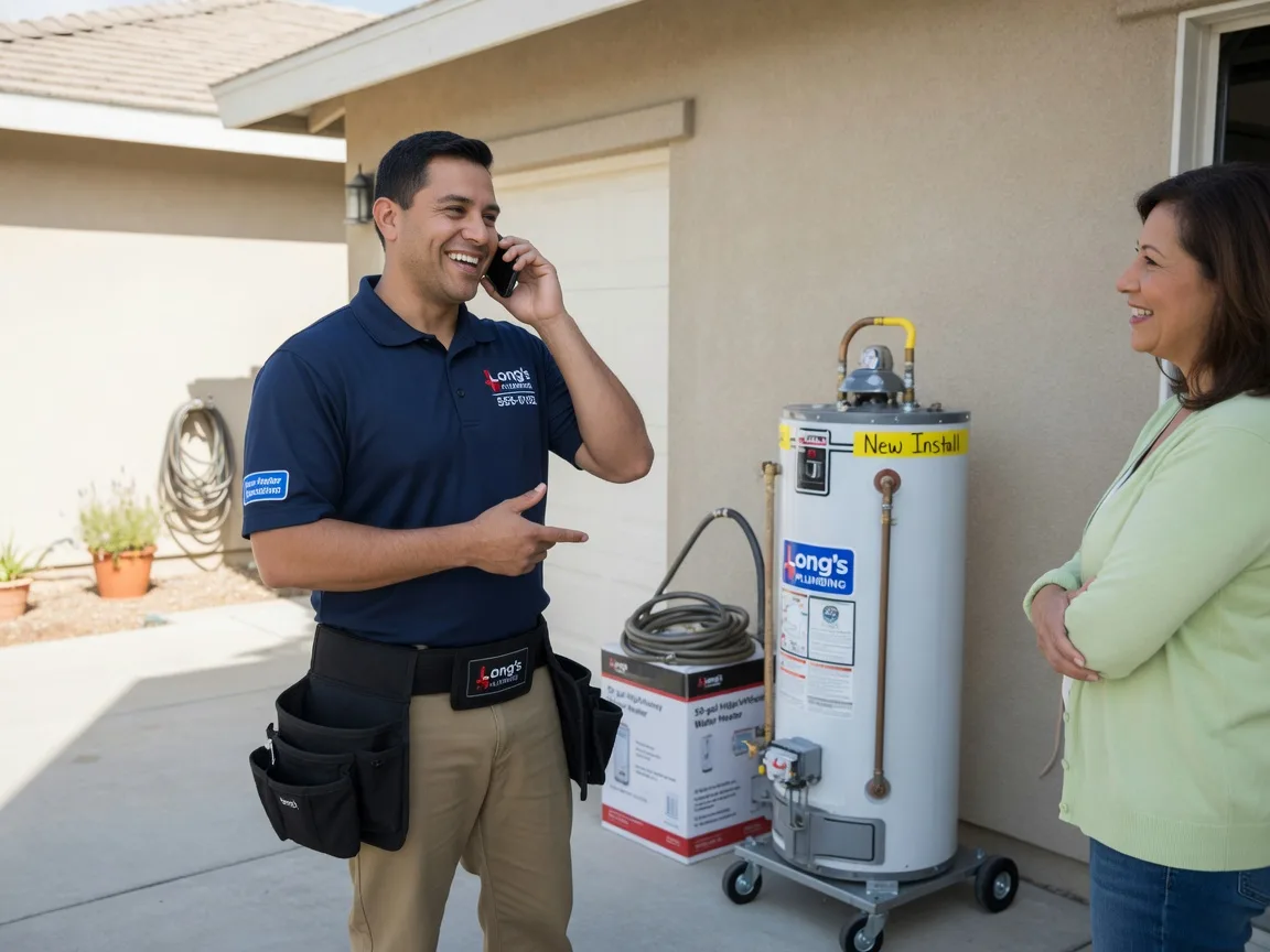 Leak Detection Bronson, MI FAQs